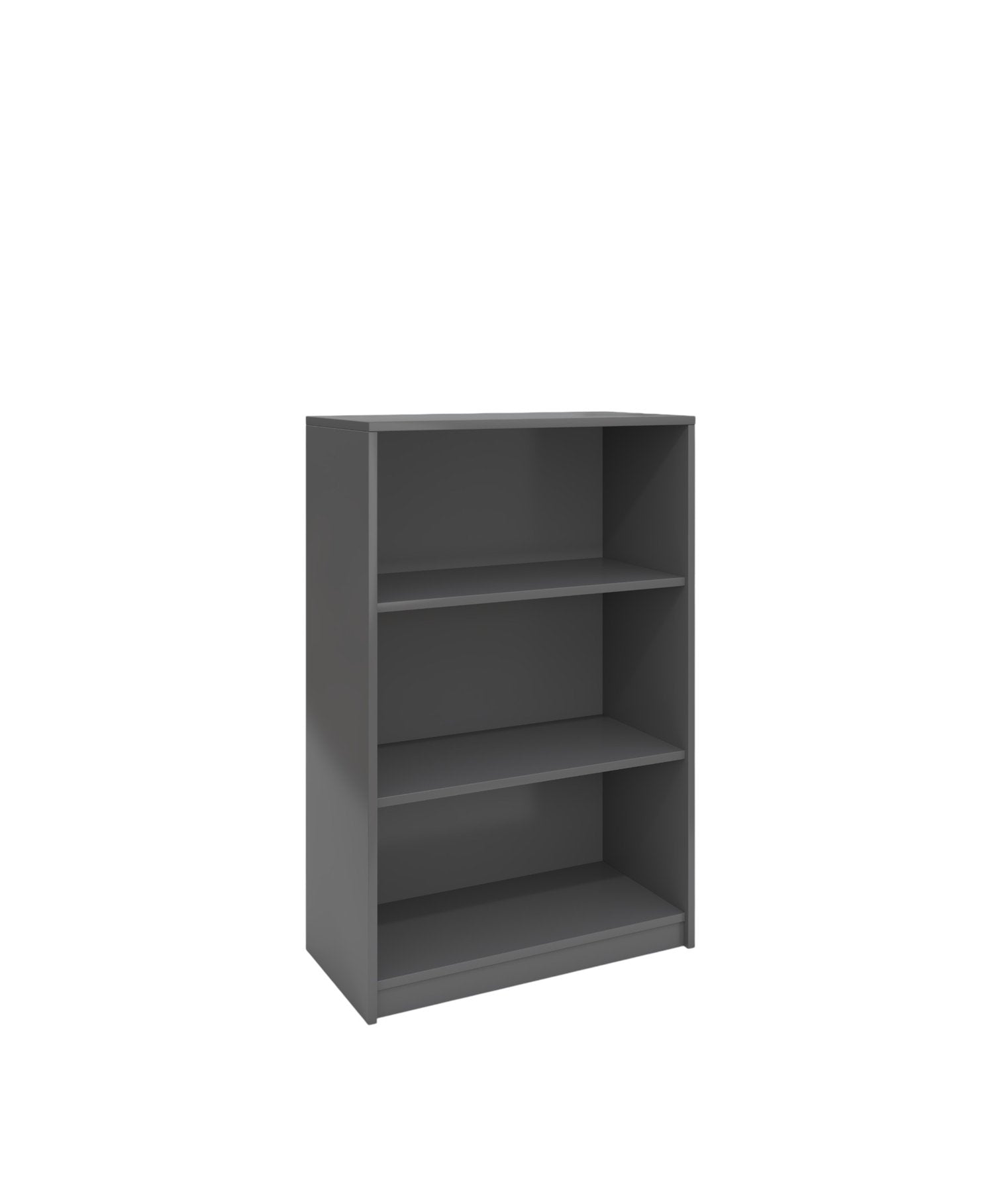 Етажерка RS10 Parma, 800 х 400 х 1200 mm, ПДЧ 18 mm, перлен графит