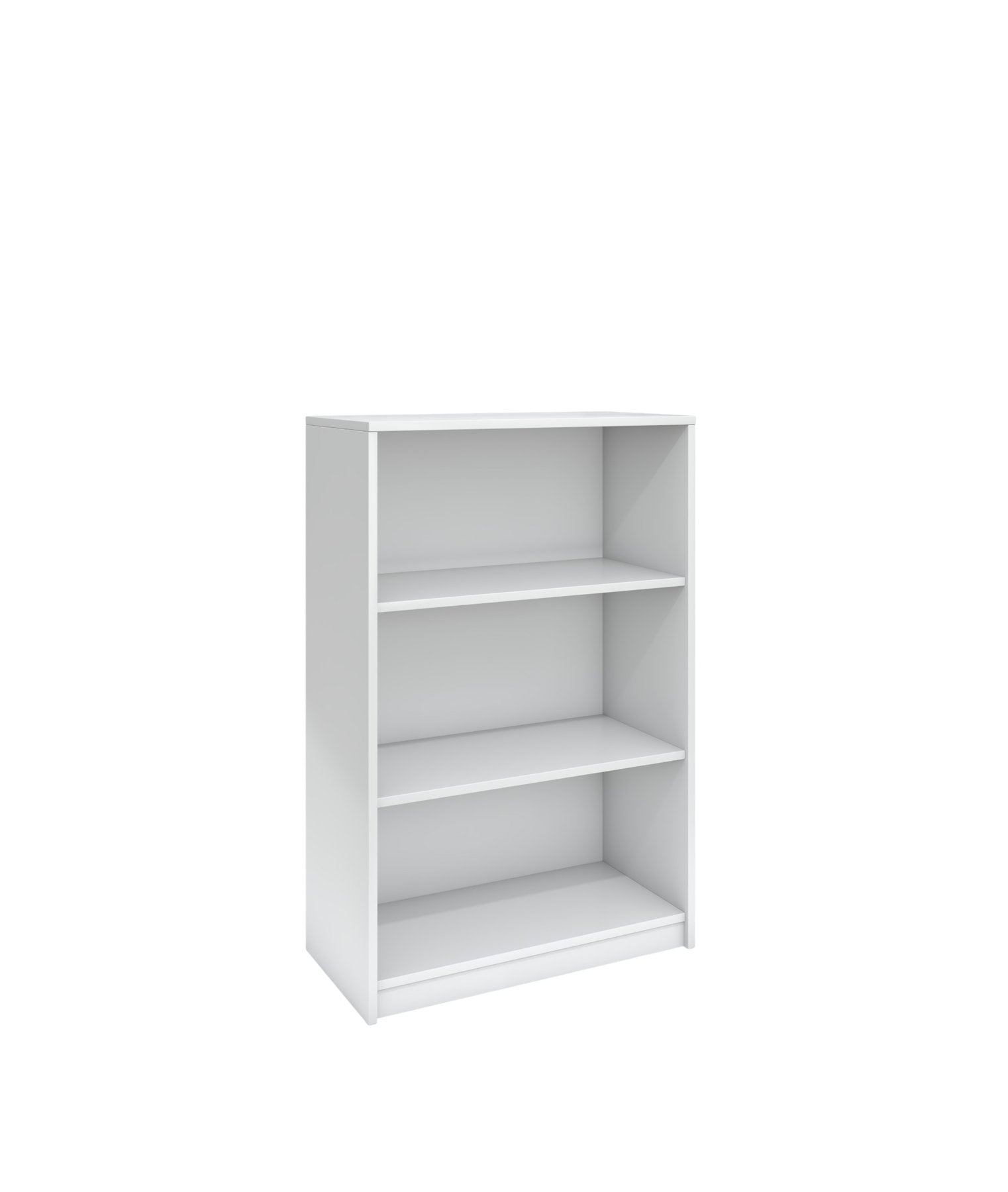 Етажерка RS10 Monaco, 800 х 400 х 1200 mm, ПДЧ 18 mm, бяла