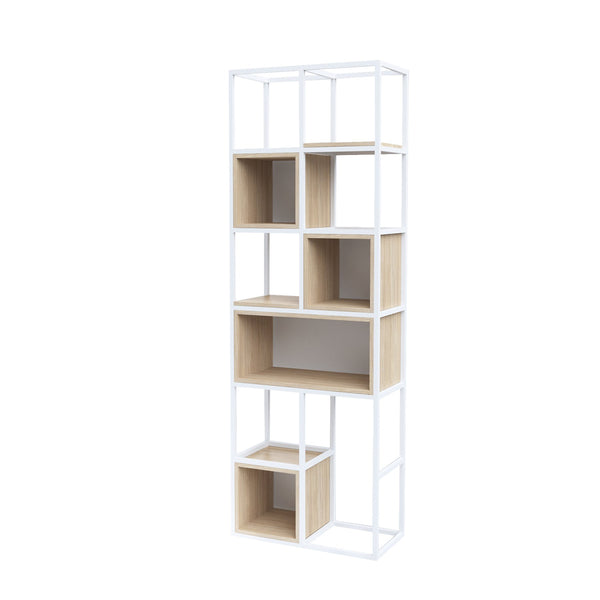 Композиция Boxi KSWG, 720 х 370 х 2120 mm, ПДЧ 18 mm