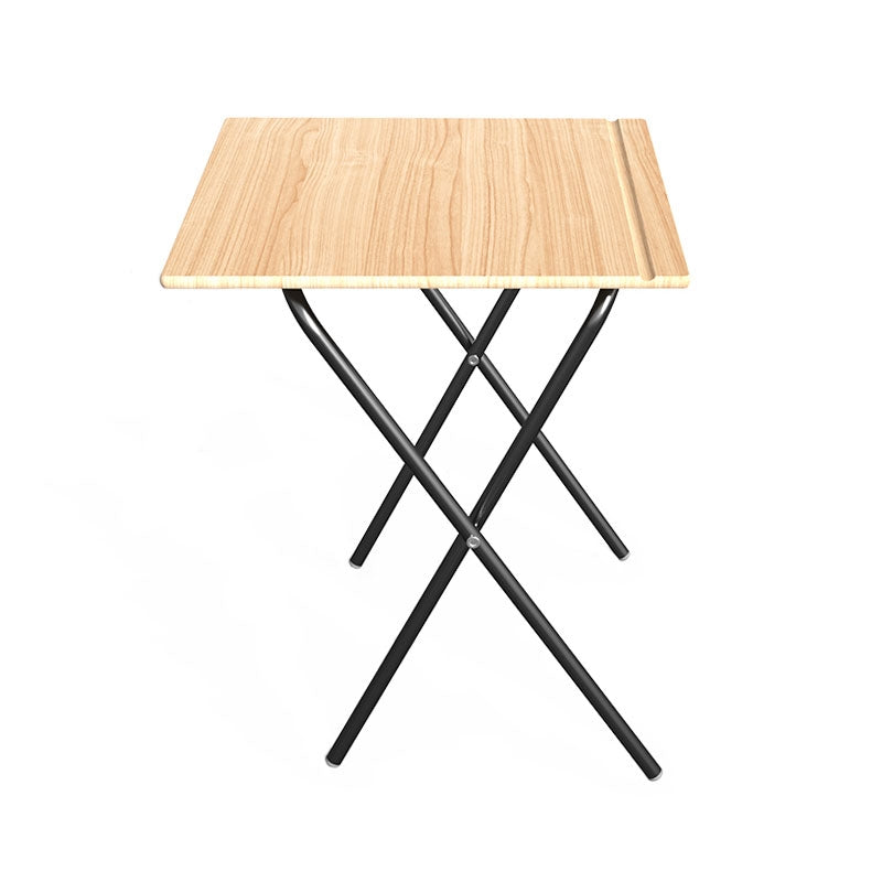 Ученическа маса Flexy, сгъваема, 600 х 600 х 750 mm, MDF