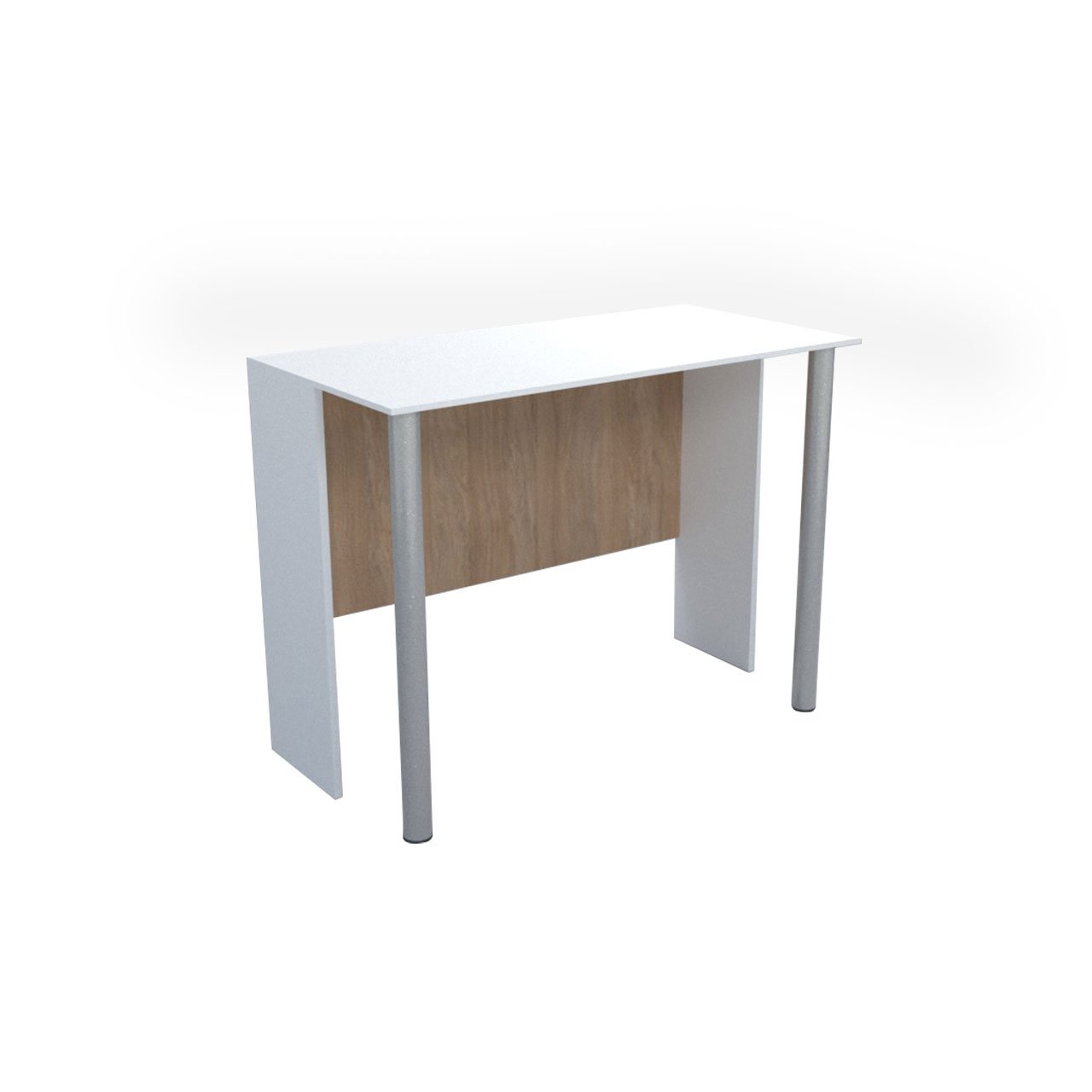 Работна маса Labo, HPL плот, 1200 х 600 х 900 mm