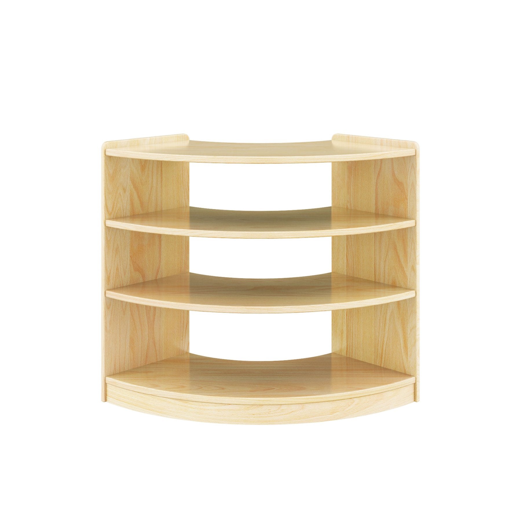 Етажерка Happy F000426, 18 mm каучуково дърво, 848 х 384 х 778 mm