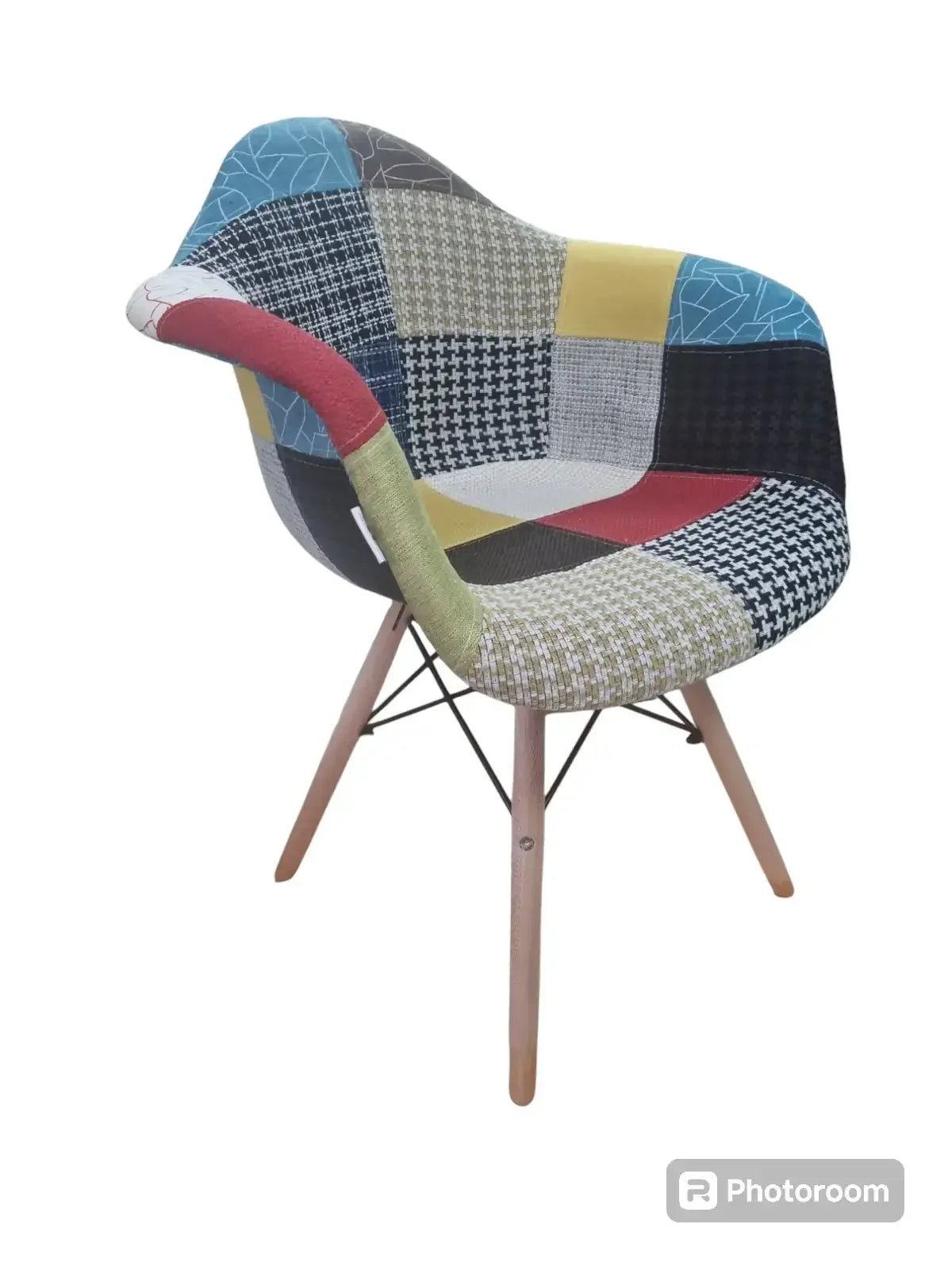 Трапезен стол Тея пачуърк 1